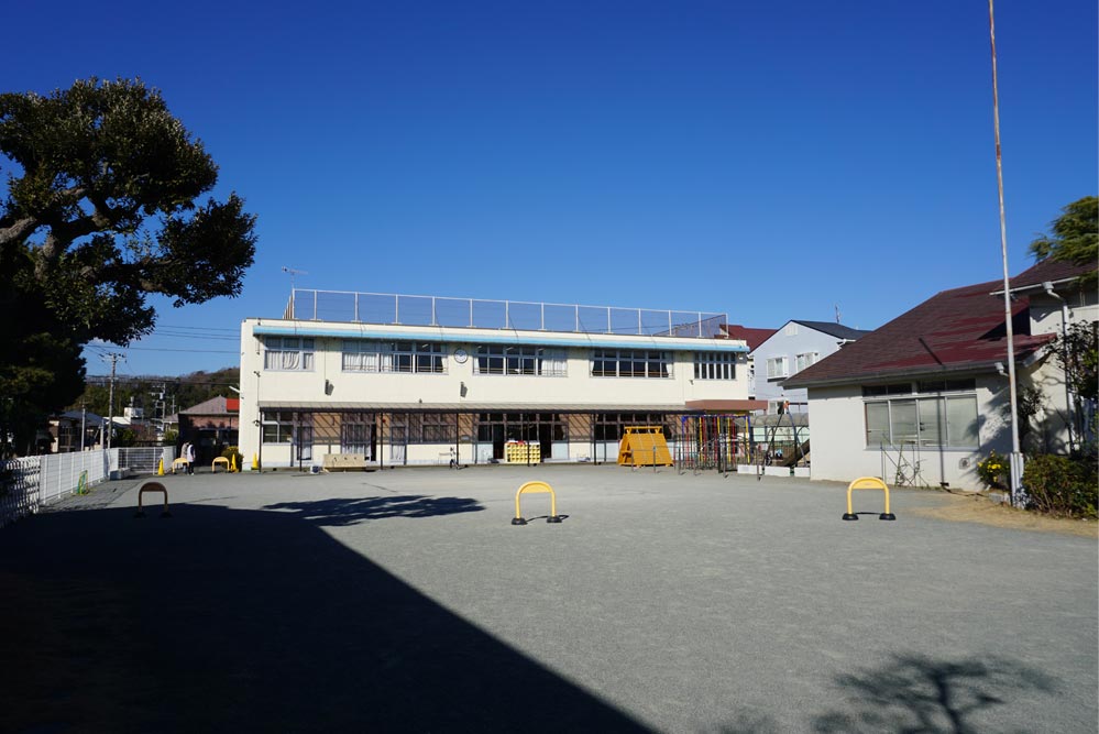 海 の 星 幼稚園 別府